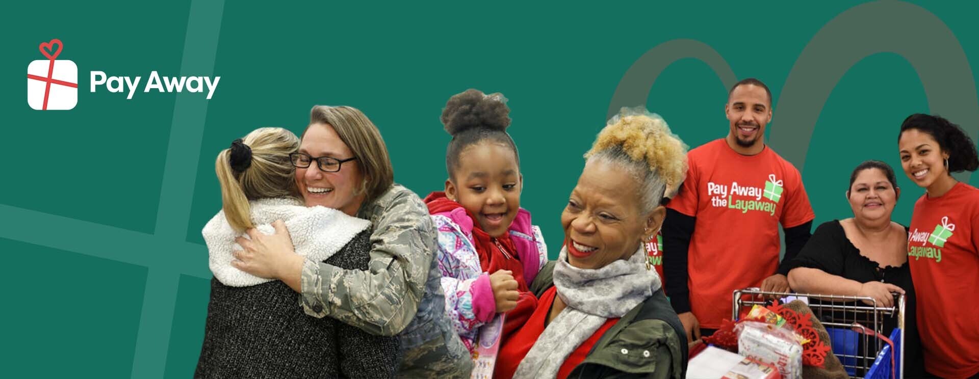 Pay Away Holiday 2024